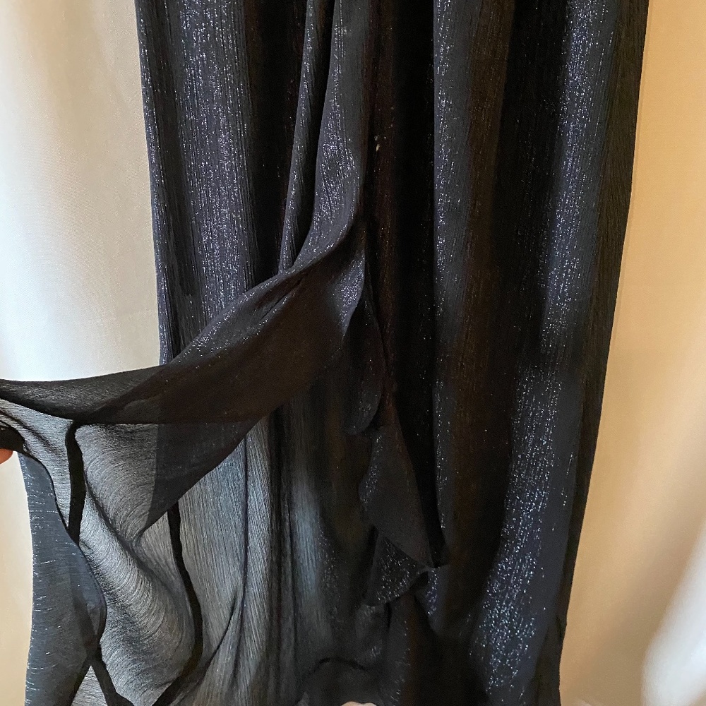 ASTR black dress Neiman Marcus - Picture 6 of 10